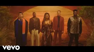 Pentatonix - Can You Feel the Love Tonight (Official Video)