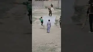 Wow!! 😱 What a huge six # cricket #shorts
