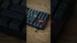 Lord of the Rings Keyboard