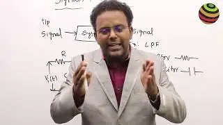 GATE REVOLUTION Signals and Systems video lecture 360p