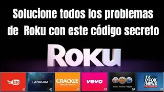 Usa este truco para solucionar todos los problemas de Roku, descubre este menú secreto
