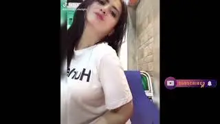 Tik Tok | Indonesia cantik mulus seger viral