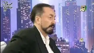 adnan oktar müthiş yakışıklı aşkım ruhum