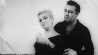 Галина Шубарина и Лев Аракелов / Акробатический этюд (1964)