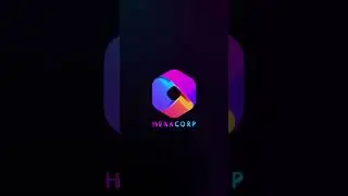 After Effects Tutorial: Pixel Digital Logo Animation - No Plugins! 🌟 