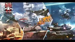 War Thunder | 💥 INSANE KILLS Montage ✈