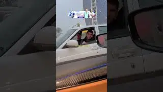 😂Арби встретил Тамаева в городе на приоре #венгалби #wengallbi