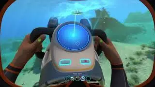 Subnautica How to get developer and commands on ps4