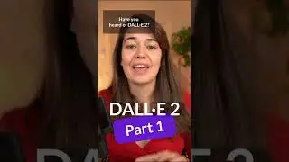 DALL-E 2 is here!