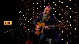 Iron & Wine - Full Performance (Live on KEXP)