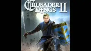 Crusader Kings II Soundtrack - The Persian Army