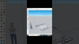 Do you know the SketchUp 