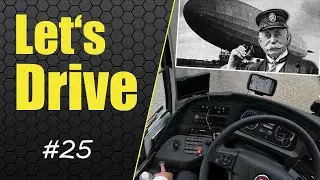 Let's Drive #25 - Zeppelin