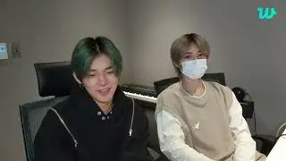 [ENG SUB] TXT YEONJUN & BEOMGYU WEVERSE LIVE (2022.10.01) TXT LIVE