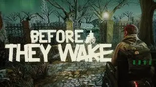 Before They Wake | GamePlay PC