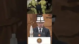 Президент Кыргызстана о криминальных авторитетах #жапаров #кыргызстан