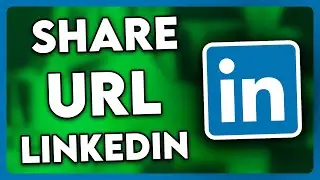 How to Share URL of Linkedin Profile (2024)