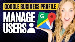 Google Business Profile: How to Easily Add/Remove Managers and Owners