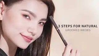 Teardrop Brow Definer ｜Y.O.U Beauty
