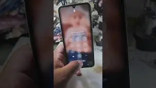 Samsung a34 Display light graphics problem recovery Done ✅#shorts