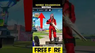 ALL SERVER DIAMOND KING 👑😱🙀|| 
