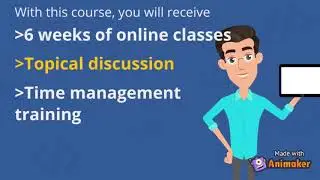 SAT course