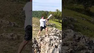 КАРИНА НА ВЫСОКОЙ ГОРЕ🤩 