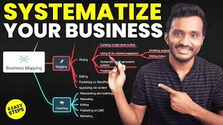 How to Systematize Your Small Business (6 Easy Steps)