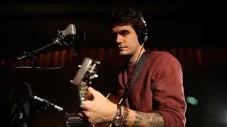 John Mayer, 'Waitin' On The Day' (Live)