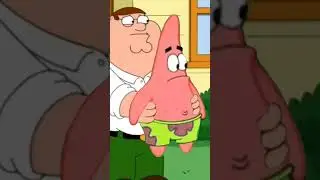 Little Patrick star #spongebob #patrickstar #funnymemes #meme #funny #spongebobsquarepants