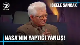 Oktay Sinanoğlu'nun Bilim Dünyasında Çığır Açan Buluşları - Ahmet Hakan ile İskele Sancak