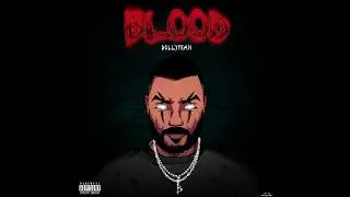 Dollypran - BLOOD (Official Audio)
