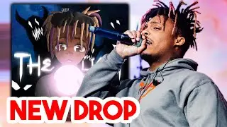 Juice WRLD 'The Light' Might be Dropping Next.. 👀🔥