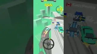 название игры hyper drift