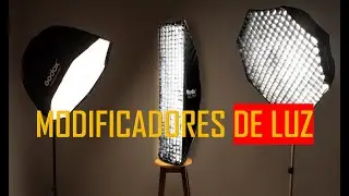 SOFTBOX/OCTABOX   - QUAL A DIFERENÇA ENTRE ELES?