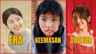 10 DRAMA KOREA TERBAIK 2022