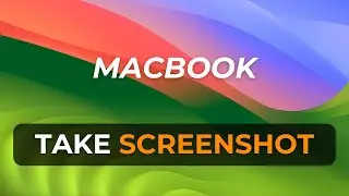 How to Take Screenshot on Mac? (Full Screen, Partial, Window)