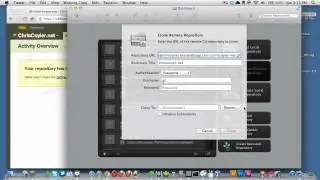 Screencast 