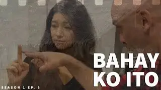"MUSHY RICE" : Bahay Ko Ito Season 1 Ep. 3 | Jo Koy
