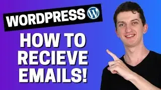 How to Receive WordPress Emails from Localhost