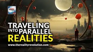 Travelling Through Parallel Realities