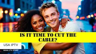 Is It Time to Cut the Cable?