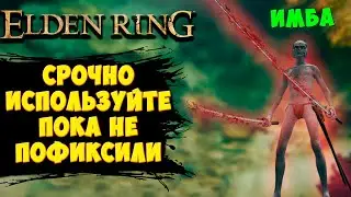 Самый ЖЕСТКИЙ БАГ в Elden Ring | Полный гайд