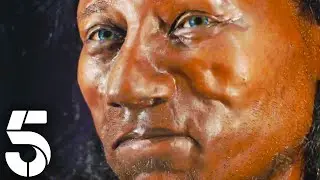 The 10,000 Year Old Man | The National History Museum | Channel 5