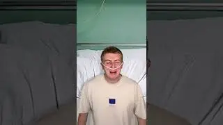 Patient Wants The Bad News #Shorts