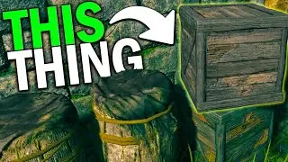 The SINGLE Most Forgotten Part of Elden Ring