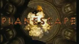 Planescape Torment - Cinematic Trailer (1999) PC Windows