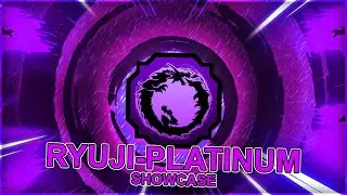 [CODE] *MAX* RYUJI PLATINUM BLOODLINE FULL SHOWCASE! | Shindo Life | Shindo Life Codes