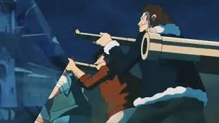 le germa 66 en action amv