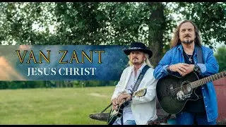 Van Zant 